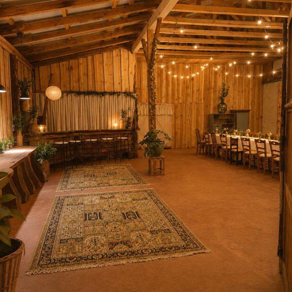 skedenj nanas house